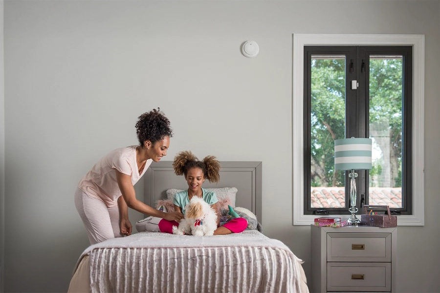 smoke & carbon detector Appleton